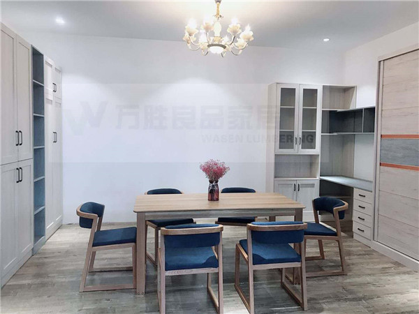 萬勝良品家具產(chǎn)品展示2